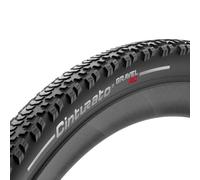 Pirelli Cinturato™ Rc Techwall 60 Tpi Speedgrip Tubeless 700c X 40 Gravel Tyre Black 700C x 40