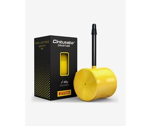 Pirelli Cinturato Reinforced SmarTUBE Presta Valve 60 mm Yellow