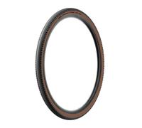 Pirelli Cinturato™ Rh Classic Hp-line Prowall 120 Tpi Smartevo Gr Tubeless 700 X 55 Gravel Tyre Silver 700 x 55 700 x 55 Classic Tan-Wall