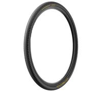 Pirelli Cinturato™ Rh Team Edition Hp-line Prowall 120 Tpi Smartevo Gr Tubeless 700 X 45 Gravel Tyre Silver 700 x 45 700 x 45 Yellow Label