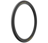 Pirelli Cinturato™ Rh Team Edition Hp-line Prowall 120 Tpi Smartevo Gr Tubeless 700 X 55 Gravel Tyre Silver 700 x 55 700 x 55 Yellow Label