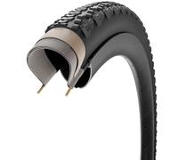 Pirelli Cinturato™ Rm Hp-line Prowall 120 Tpi Smartevo Gr Tubeless 700 X 45 Gravel Tyre 700 x 45 Black