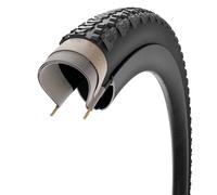 Pirelli Cinturato™ Rm Hp-line Prowall 120 Tpi Smartevo Gr Tubeless 700 X 50 Gravel Tyre Silver 700 x 50 700 x 50 Black