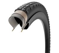 Pirelli Cinturato Rm Perf Techwall 60 Tpi Speedgrip Tubeless 700c X 50 Gravel Tyre 700C x 50 Black