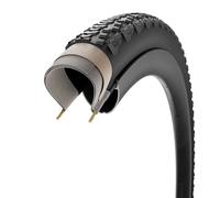 Pirelli Cinturato™ Rm Performance Line Techwall 60 Tpi Speedgrip Tubeless 700 X 35 Gravel Tyre 700 x 35 Black