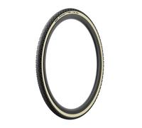 Pirelli Cinturato™ Rm Retro Hp-line Prowall 120 Tpi Smartevo Gr Tubeless 700 X 55 Gravel Tyre Silver 700 x 55 700 x 55 Retro