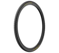 Pirelli Cinturato™ Rm Team Edition Hp-line Prowall 120 Tpi Smartevo Gr Tubeless 700 X 45 Gravel Tyre Silver 700 x 45 700 x 45 Yellow Label