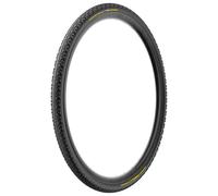 Pirelli Cinturato™ Rm Team Edition Hp-line Prowall 120 Tpi Smartevo Gr Tubeless 700 X 50 Gravel Tyre Silver 700 x 50 700 x 50 Yellow Label