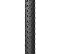 Pirelli Cinturato™ S Classic Techwall 60 Tpi Speedgrip Tubeless 700c X 40 Gravel Tyre 700C x 40 Classic Tan-Wall