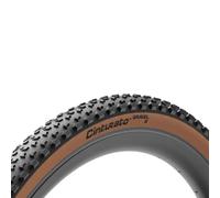 Pirelli Cinturato™ S Classic Techwall 60 Tpi Speedgrip Tubeless 700c X 40 Gravel Tyre Golden 700C x 40