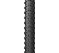 Pirelli Cinturato™ S Techwall 60 Tpi Speedgrip Tubeless 700c X 40 Gravel Tyre 700C x 40 Black