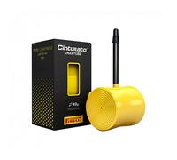 Pirelli Cinturato SmarTube 700c x 33c - 45c Yellow