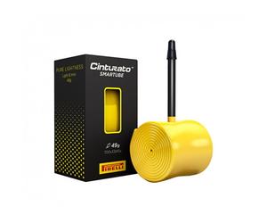 Pirelli Cinturato SmarTube Gravel - 700c x 33-45c 60mm Presta Valve