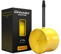 Pirelli Cinturato SmarTube Tube - 700 x 28-35mm 60mm Presta Valve
