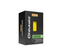 Pirelli Cinturato™ Smartubexpresta 60 Mm Inner Tube Golden 700C / 28-40 700C Yellow