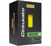 Pirelli Cinturato™ Smartubexpresta 42 Mm Inner Tube Golden 700C / 40-50 700C Yellow / Black