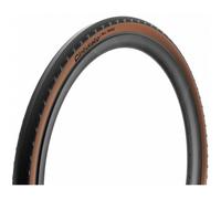 Pirelli Cinturato™ All Road Classic Prowall 60 Tpi Procompound Tubeless 700 X 50 Gravel Tyre Brown 700 x 50