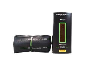 Pirelli Cinturato Velo, Tire, 700x26C, Folding, Tubeless Ready, Smartnet Silica, 60TPI