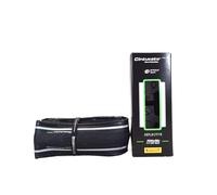Pirelli Cinturato Velo TLR Reflective 700c Tyre Black