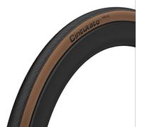 Pirelli Cinturato Velo TLR Classic - Brown 700x26c