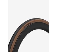 Pirelli Cinturato Velo TLR Classic Folding Road Tyre - Black / Tan / 700c / 26mm / Folding / Tubeless
