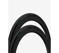 Pirelli Cinturato Velo Tubeless Ready Tyre Pack 24/28 (2 units) - 700x26