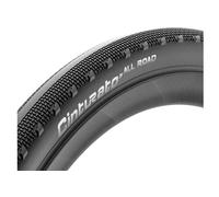 Pirelli Cinturatoâ„¢ All Road Folding Tire 700c Black