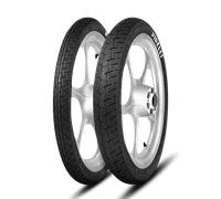 Pirelli City Demon Rear MC Tyre