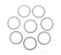 TRW MES394-8 Steel Lining Disc Set, clutch