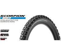 Pirelli Scorpion E-MTB S 27.5" Tyre