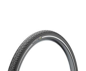 Pirelli Cy DT Tire 700x45C Wire Clincher Black
