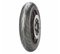 Pirelli Diablo Rosso Scooter ( 130/70-13 RF TL 63P Rear wheel, M/C )