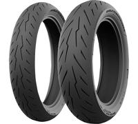 TYRE PIRELLI 160/60 R18 70V DIABLO POWERCRUISER