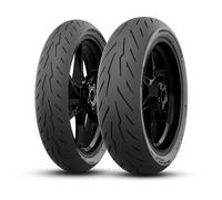 Cruiser Tyre PIRELLI Diablo Powercruiser 160/70 B17 Rf 79V TL Rear KTM