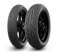 Motorcycle Tyre Pirelli Diablo Powercruiser 180/70 B16 TL 77H Rear