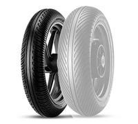 Pirelli Diablo Rain (Moto3) ( 100/70 R17 TL Compound SCR1, NHS, Front wheel )