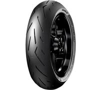 Pirelli Diablo Rosso Corsa II MC Tyre 120/70 ZR 17 M/C (58W) TL