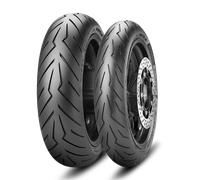 Pirelli Diablo Rosso Front / Rear Tyre