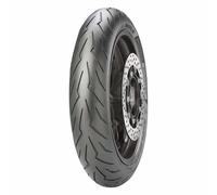 Pirelli Scooter Tire Diablo Rosso 130/70 R13 63P TL – Rear for Honda PCX 125