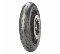 Pirelli Diablo Rosso Honda Pcx 125 21 63p Tl Scooter Rear Tire Silver 130 / 70 / R13