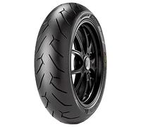 Pirelli Diablo Rosso Ii - 190/50/R17 73W - A/A/70dB - Motorcycle Tire