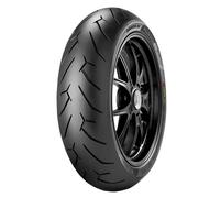 Motorcycle Tyres 190/50 R17 Pirelli 73W Diablorosso2