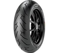 PIRELLI Diablo™ Rosso II ROII 130/70R17 62H TL Tyre