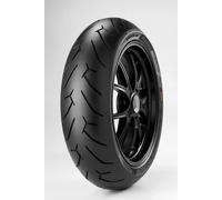 PIRELLI Diablo Rosso II ROII 190/50ZR17 (73W) TL Tyre