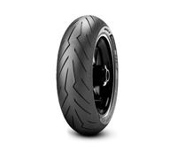Pirelli Diablo Rosso III 140/70 R17 66H TL, Radial Motorcycle Tyre