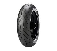 Pirelli Diablo Rosso Iii - 180/55/R17 73W - A/A/70dB - Motorcycle Tire