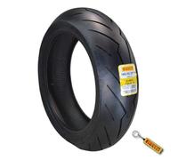 Motorcycle Tyres 190/55 R17 Pirelli 75W DIABLO ROSSO 3