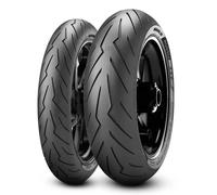 Pirelli Diablo Rosso Iii 54h Tl Sports-touring Front Tire