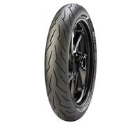 Motorcycle Tyres 120/60 R17 Pirelli 55W DIABLO ROSSO III