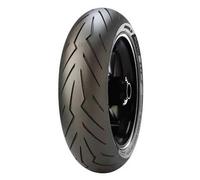 Pirelli Diablo Rosso Iii - 180/55/R17 73W - A/A/70dB - Motorcycle Tire
